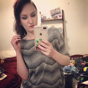 Meet your Posher, Alyssa